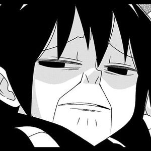 Meet your Posher, Jerrick